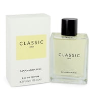 Banana Republic Classic Citrus by Banana Republic Eau De Parfum Spray Unisex 4.2 oz for Women