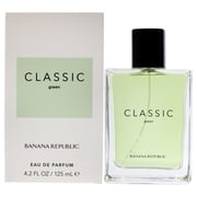 Banana Republic Classic Green, 4.2 oz EDP Spray