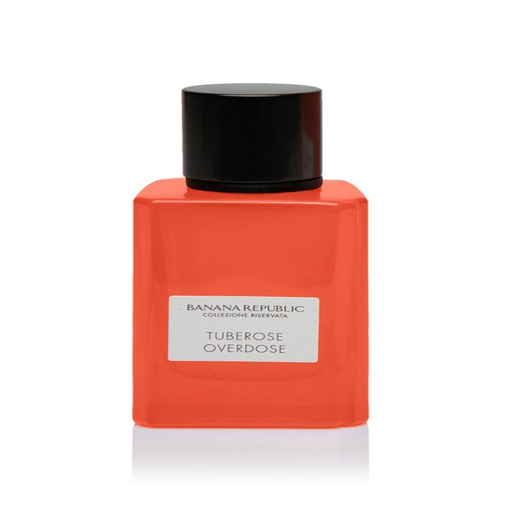 Banana Republic Collezine Riservata Tuberose Overdose 2.5 oz/75 ml Eau De Parfum Spray