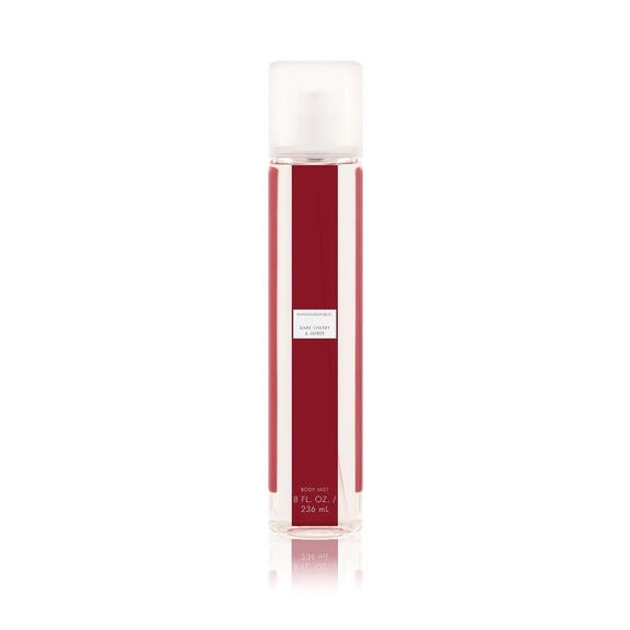 Banana Republic Icon Dark Cherry & Amber 8 fl.oz (236 ml) Body Mist