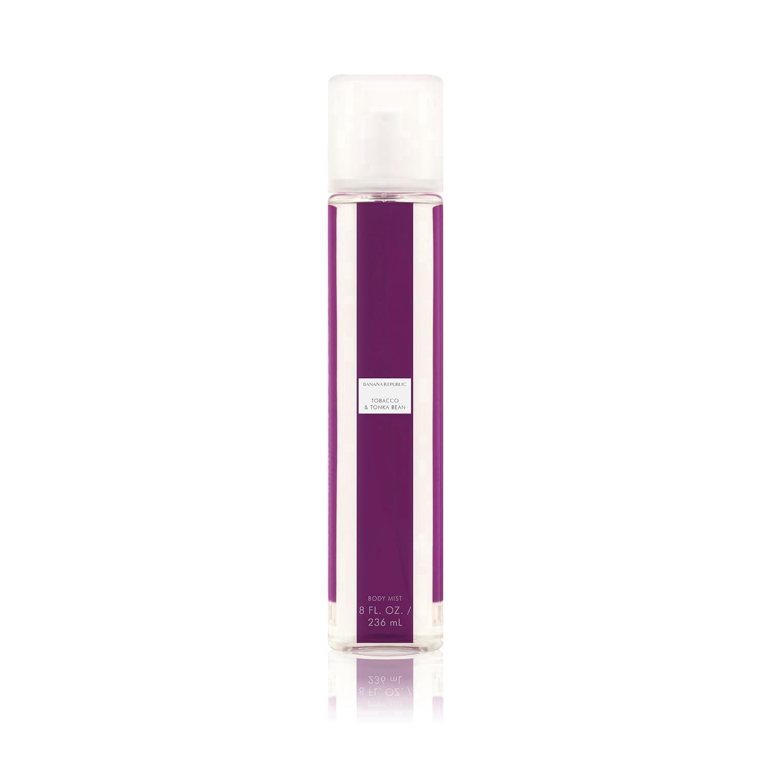tobacco mist perfume Banana Republic Icon Tobacco & Tonka Bean 8 fl.oz (236 ml) Body Mist