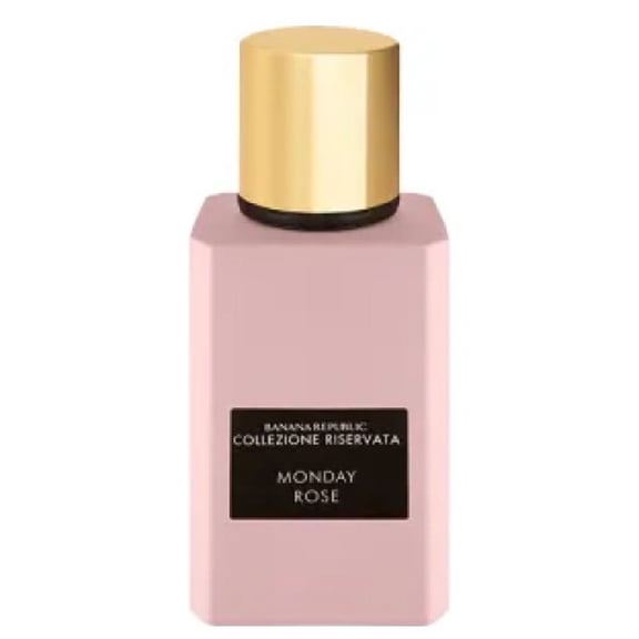Banana Republic Ladies Collezione Riservata Monday Rose Extrait de Parfum Spray 2.5 oz Fragrances 840797161573