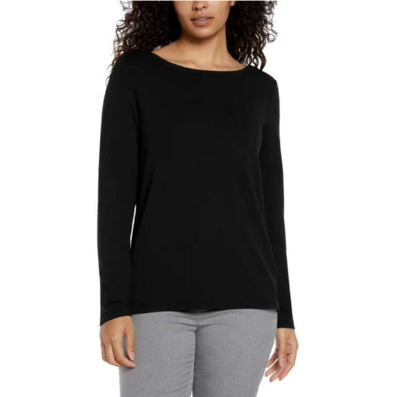 Banana Republic Ladies Long Sleeve Top (1797427)