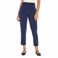 thumbnail image 1 of Banana Republic Ladies' Pull-On Pant 1588693 Blue 12, 1 of 4