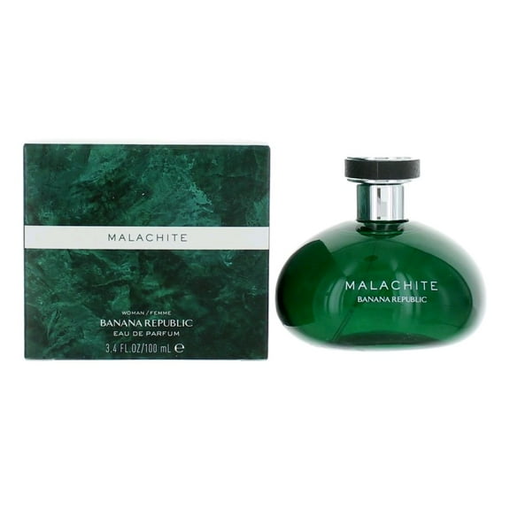 Banana Republic Malachite 3.4 oz 3.4 oz