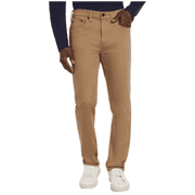Banana Republic Mens 5 Pocket Pant, Tan, 30x30