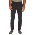 thumbnail image 1 of Banana Republic Men’s 5 Pocket Pants (True Black, 34 x 30), 1 of 9