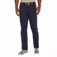 thumbnail image 1 of Banana Republic Men’s 5 Pocket Pants (Maritime Blue, 30 x 32), 1 of 10