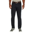 thumbnail image 1 of Banana Republic Men’s 5 Pocket Pants (True Black, 32 x 32), 1 of 4