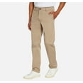 thumbnail image 1 of Banana Republic Men's Chino Pant, Straight Fit with Added Stretch, Casual or Dress Pants for Men, 1 of 4