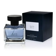 Banana Republic Mens Slate Arctic EDP Spray 3.4oz Fragrances 840797153905