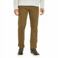 thumbnail image 1 of Banana Republic Men’s Slim Fit Stretch Fabric 5 Pocket Pant | Tan (Otter), 32x34, 1 of 5
