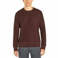 thumbnail image 1 of Banana Republic Men’s Waffle Crew Pullover Sweater (Red, M), 1 of 6