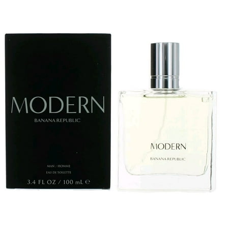 Banana Republic Modern EDT Spray 3.4 oz