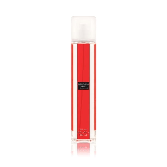 Banana Republic Riservata Velvet Pomegranate 8 fl.oz (236 ml) Body Mist