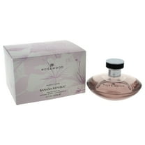 Banana Republic Rosewood Eau De Parfum Spray 3.4 oz