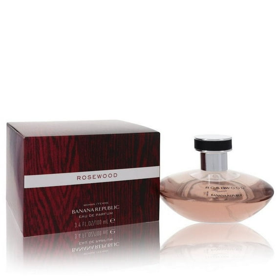 Women 3.4 oz Eau De Parfum Spray By Banana Republic
