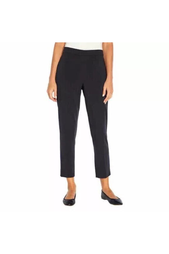 Banana Republic Tapered Pull-On Pants (1588693)
