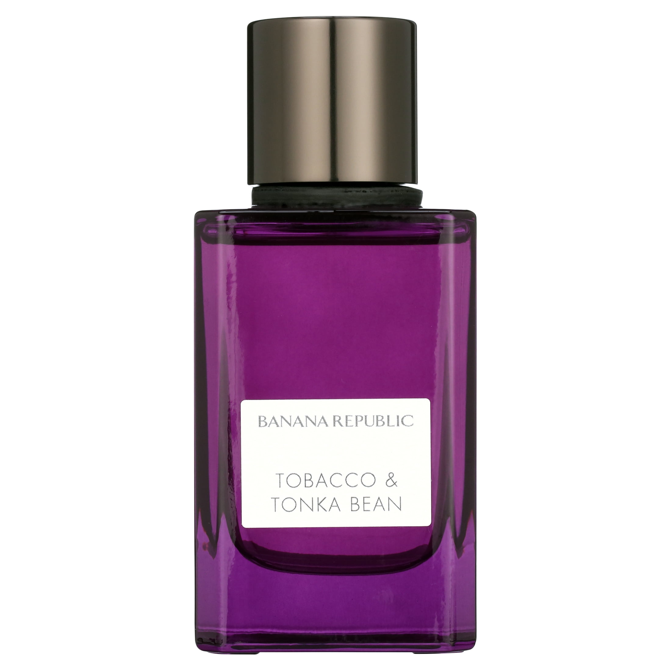 Tobacco & Tonka Bean by Banana Republic, 2.5 oz EDP Spray for Unisex