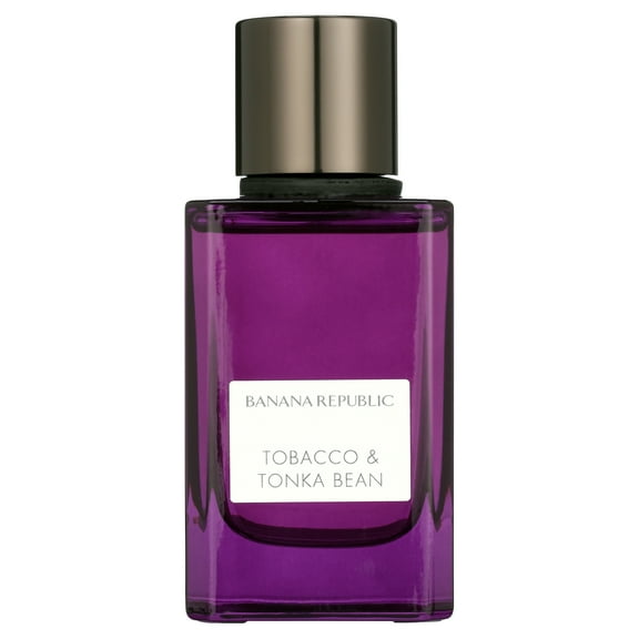 Tobacco & Tonka Bean by Banana Republic, 2.5 oz EDP Spray for Unisex