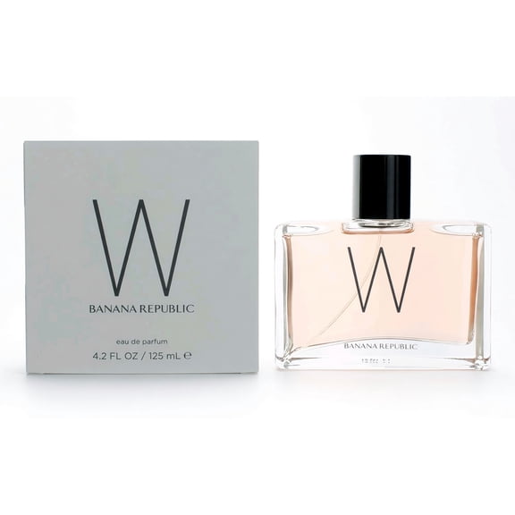 Banana Republic W 4.2 oz 4.2 oz