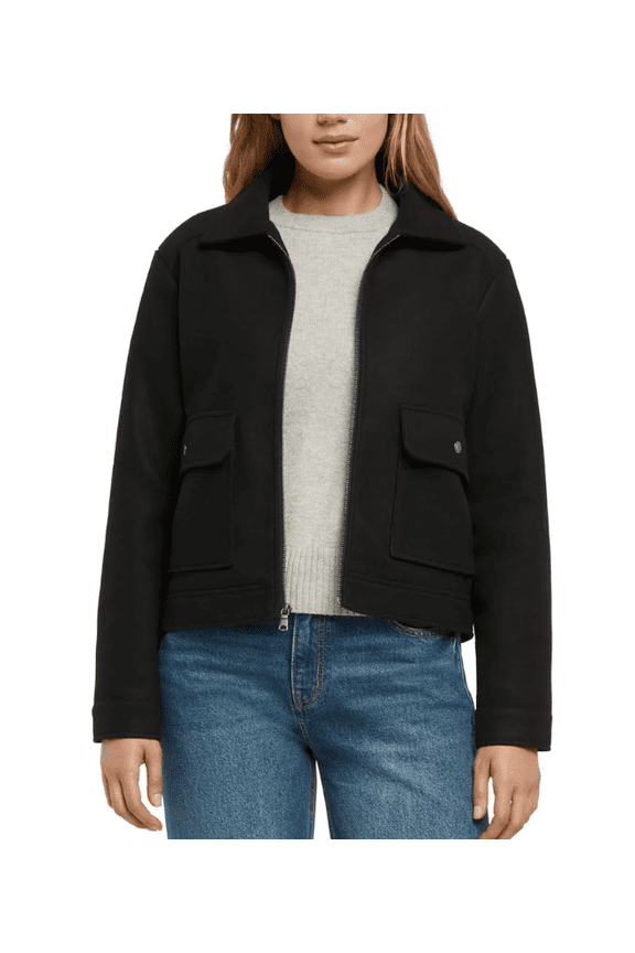 Women's Jacket Black XL