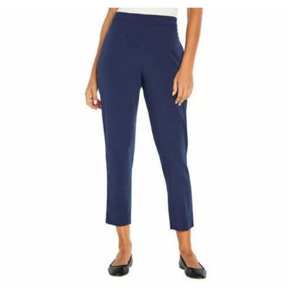 Banana Republic Women's Pull-On Pants (Isola Nights, 10)