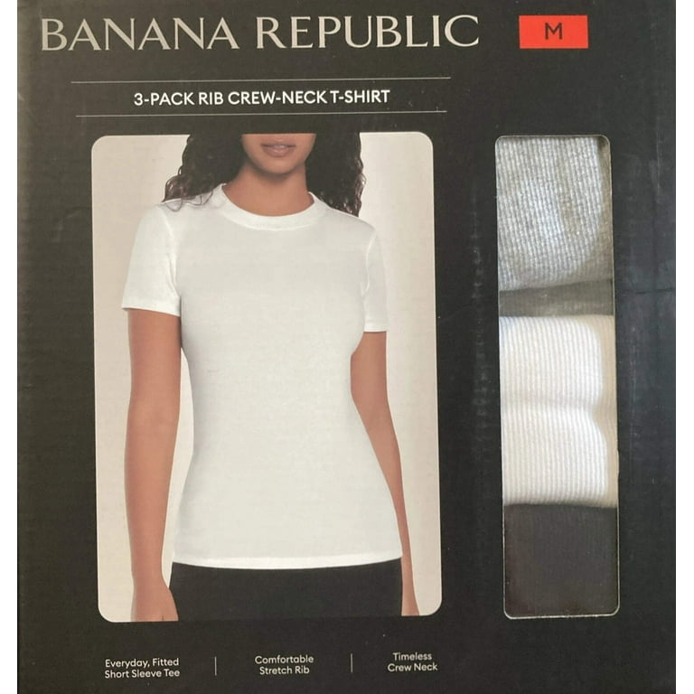 Graphic Tshirt Banana Republic Dress Size Chart Banana Republic