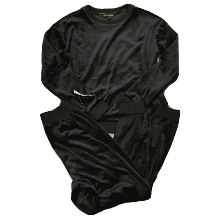 Banana republic velvet pajamas sale
