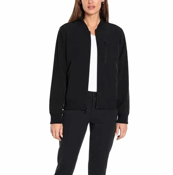 BANANA REPUBLIC バナナ・リパブリック ジャケット XL 6 黒