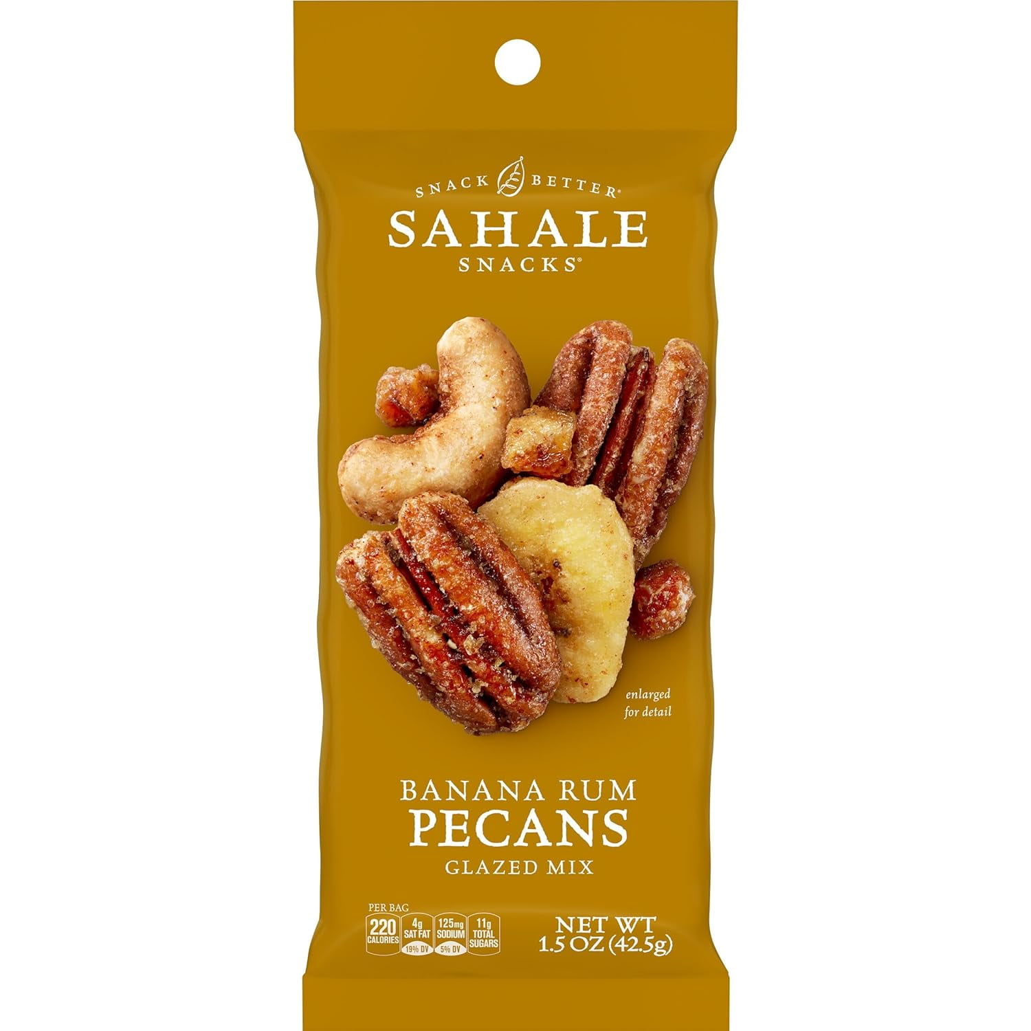 Banana Rum Pecans Glazed Mix 1 5 Ounces Pack Of 18 Walmart banana-rum-pecans-glazed-mix-1-5-ounces-pack-of-18-walmart