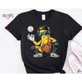 thumbnail image 1 of Banana Shirt, Banana Baseball Shirt, Funny Catcher Fruit Shirt, Hip Hop Banana Shirt, Baseball Shirt, Baseball Gift, Baseball Mom Shirt, 1 of 5