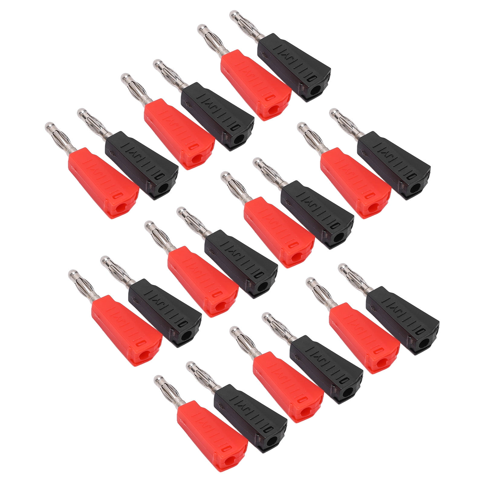 Banana Socket Banana Plug Banana Plug Connectors Connector Terminal Electrical Connection Tools