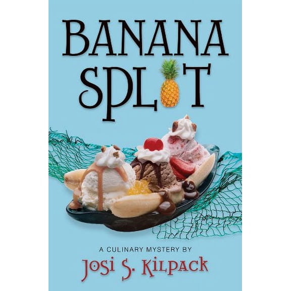 Pre-Owned Banana Split: Volume 7 (Paperback) 1609089030 9781609089030