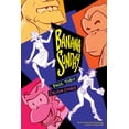 thumbnail image 1 of Banana Sunday (Paperback), 1 of 1