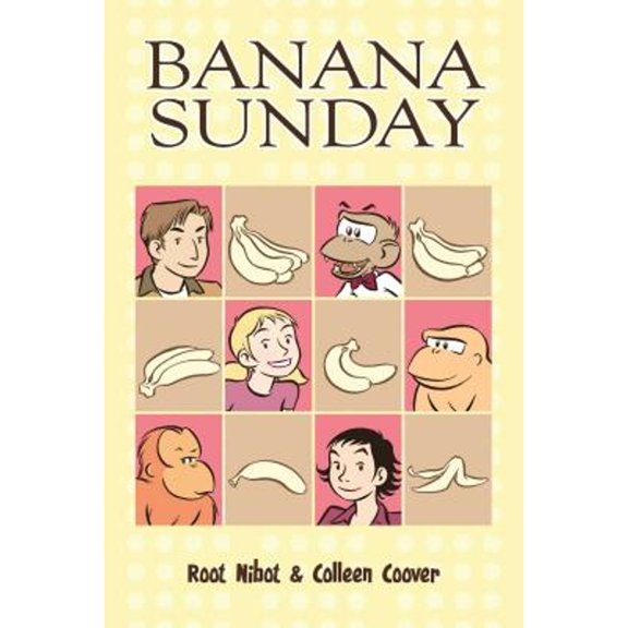 Pre-Owned Banana Sunday (Paperback) 1932664378 9781932664379