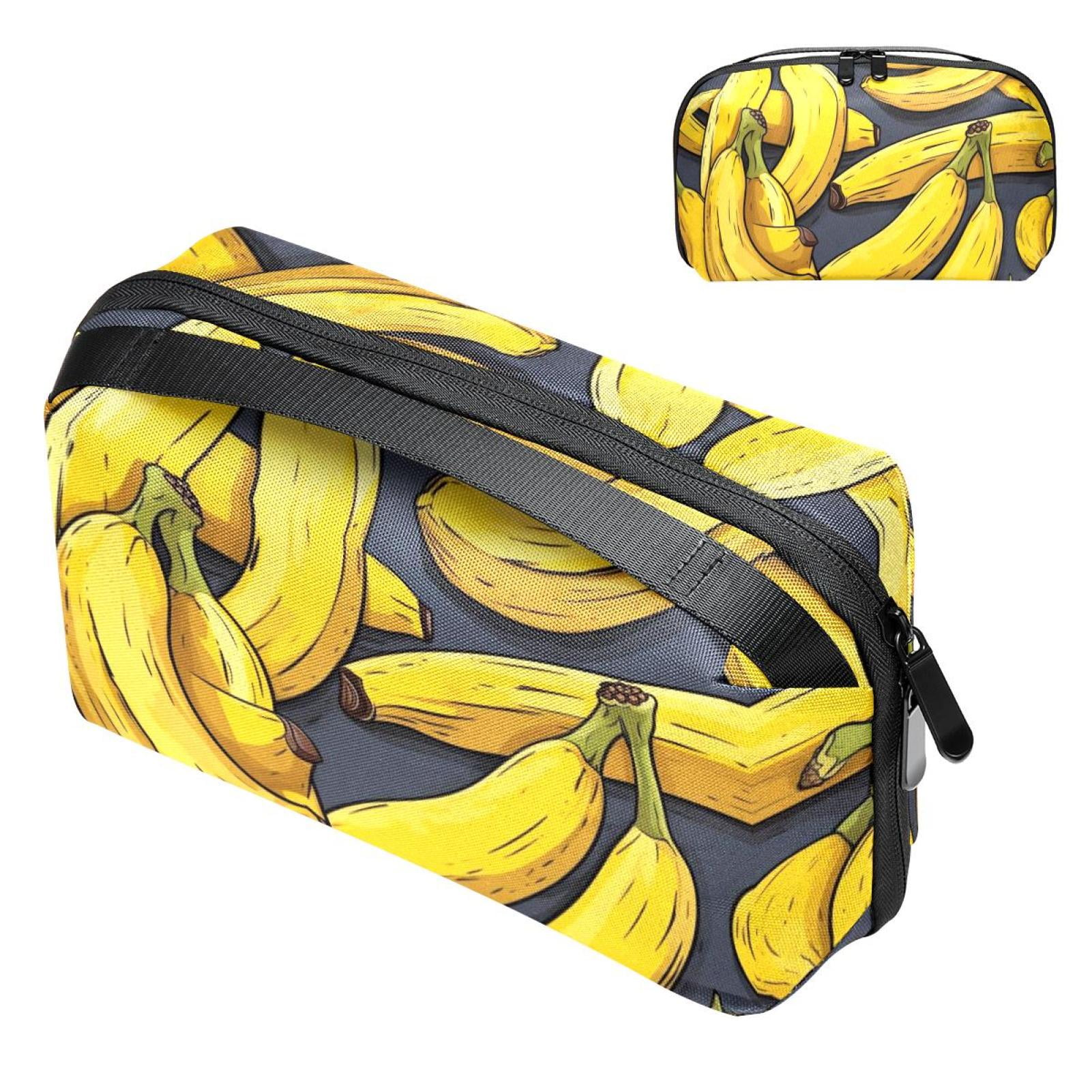 banana-tech-gear-oxford-cloth-waterproof-charger-organizer-case-for