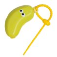 thumbnail image 1 of Banana Toothbrush Travel Case, Banana Case Toothbrush Holder with Function Multipurpose Storage Container, 1 of 7
