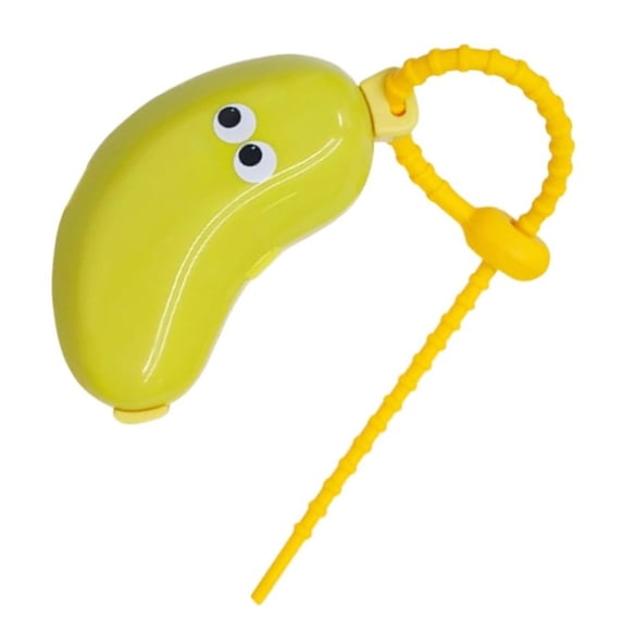 Banana Toothbrush Travel Case, Banana Case Toothbrush Holder with Function Multipurpose Storage Container