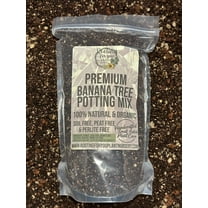 Banana Tree Premium Potting Mix