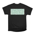 Banana leaves pattern T-Shirt Tee Gift For Him Merch For Her Apparel ...