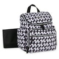 thumbnail image 1 of Bananafish Studio Skylar Backpack Diaper Bag, 1 of 4