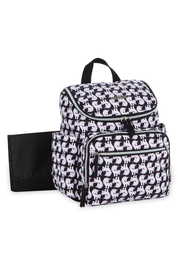 Skylar Backpack Diaper Bag