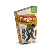 Bananagrams International Furglars New
