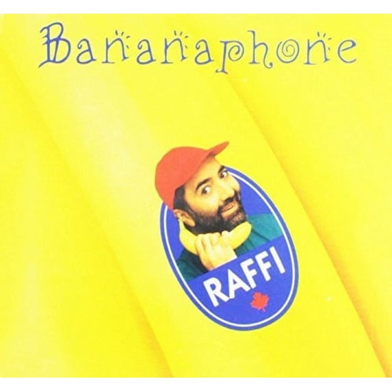 Bananaphone