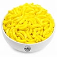 thumbnail image 1 of Concord Confections Banana Shaped Fruit Flavored Candy, 2 lbs, Bulk BagConcord Confections Banana Shaped Fruit Flavored Candy, 2 lbs, Bulk Bag, 1 of 10