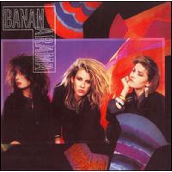 Pre-Owned Bananarama (CD 0042282016515) by Bananarama