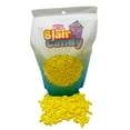 thumbnail image 1 of Bananarama Concord Hard Candy - 2 LB Resealable Stand Up Candy Bag (approx. 1300 pieces) - Classic Banana Shaped Candy - Yellow Banana Flavor - Bulk Candy for Vending Machines and Parties, 1 of 7