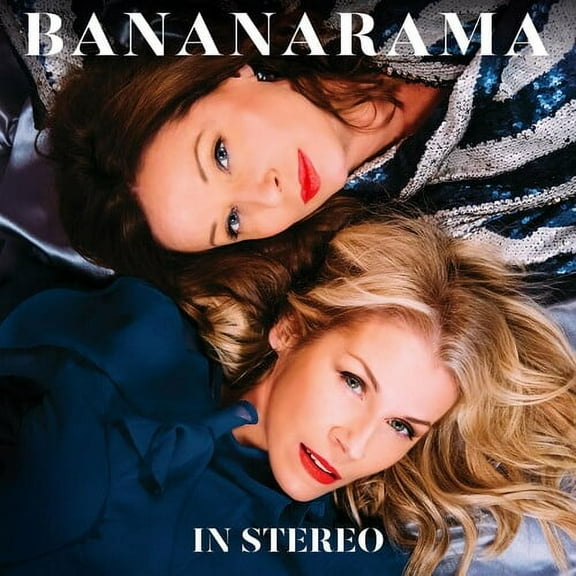 Bananarama - In Stereo - Music & Performance - CD