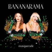 Bananarama - Masquerade - Music & Performance - CD